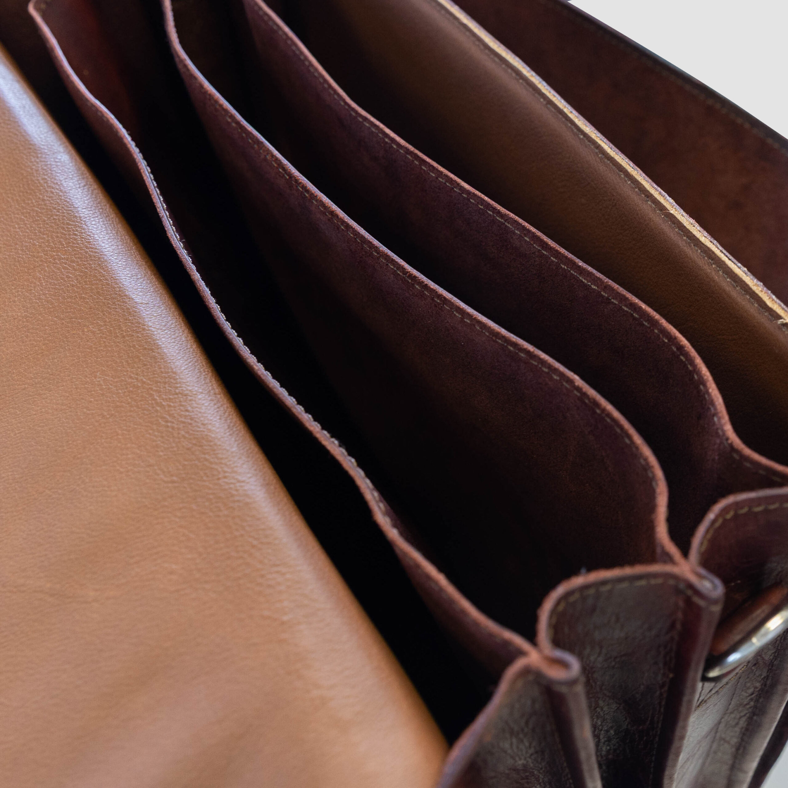 Classic School Bag - Image 6