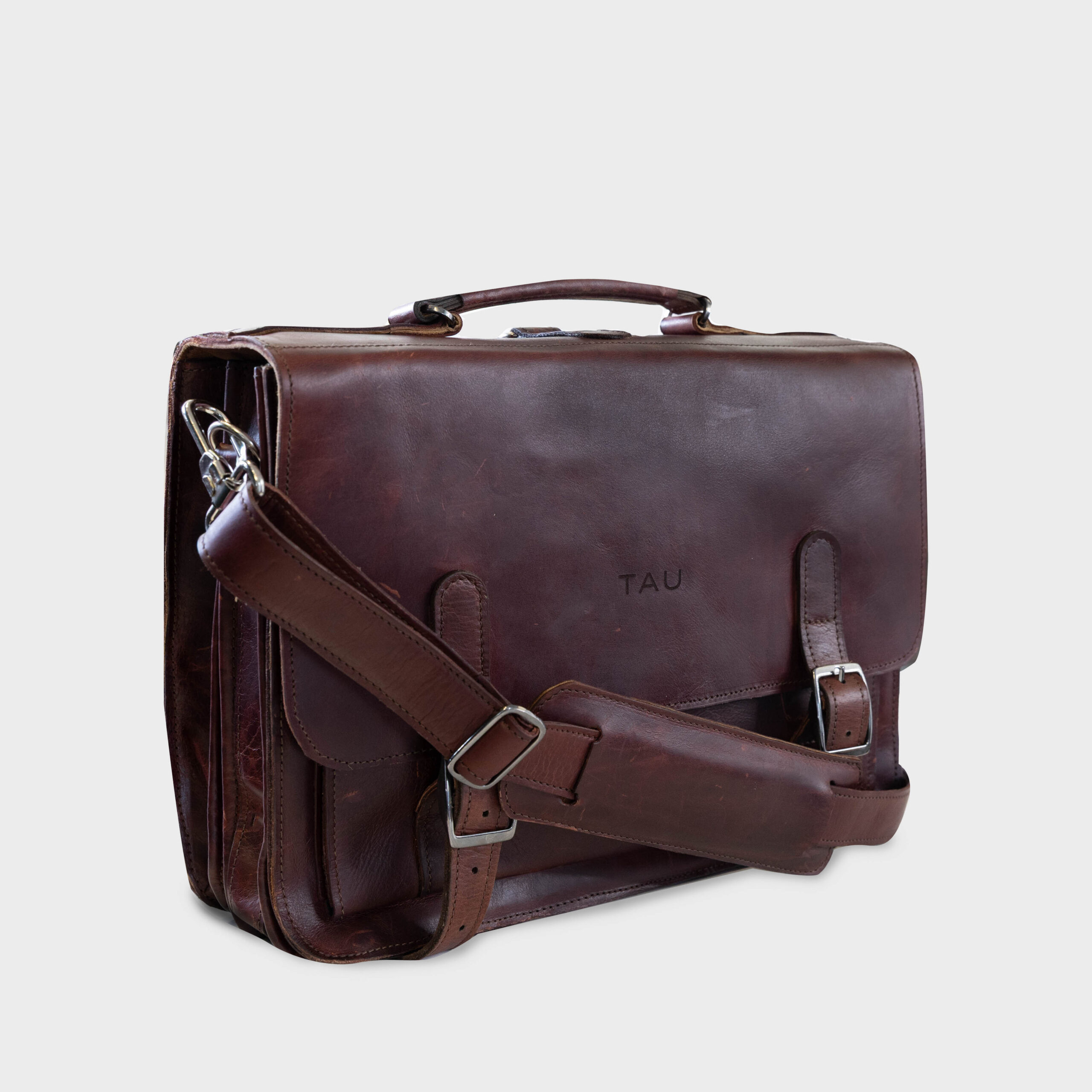 Classic School Bag - Image 7
