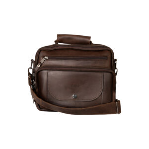 Alternative view of Tsonga Pouch