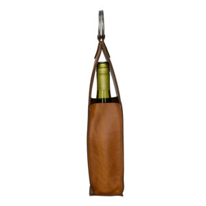 Alternative view of Vino Luxe Carrier | Solo