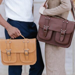 Alternative view of Berlin Briefcase - Premium
