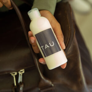 Alternative view of Cream Leather Care - Cleaner / 200ml